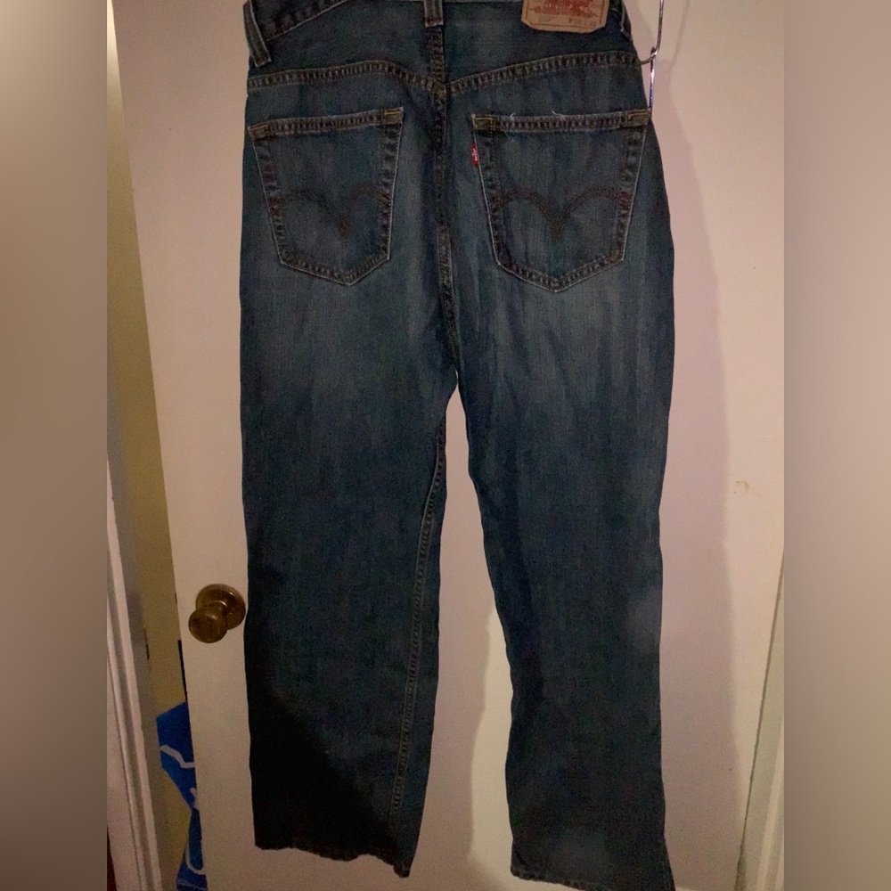 Men’s Levi’s